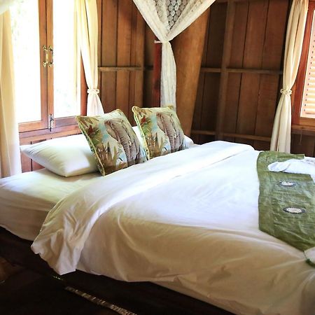 Mahout Hotel Luang Prabang Dış mekan fotoğraf
