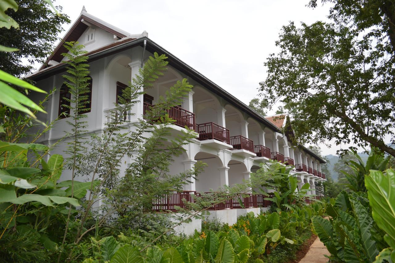 Mahout Hotel Luang Prabang Dış mekan fotoğraf
