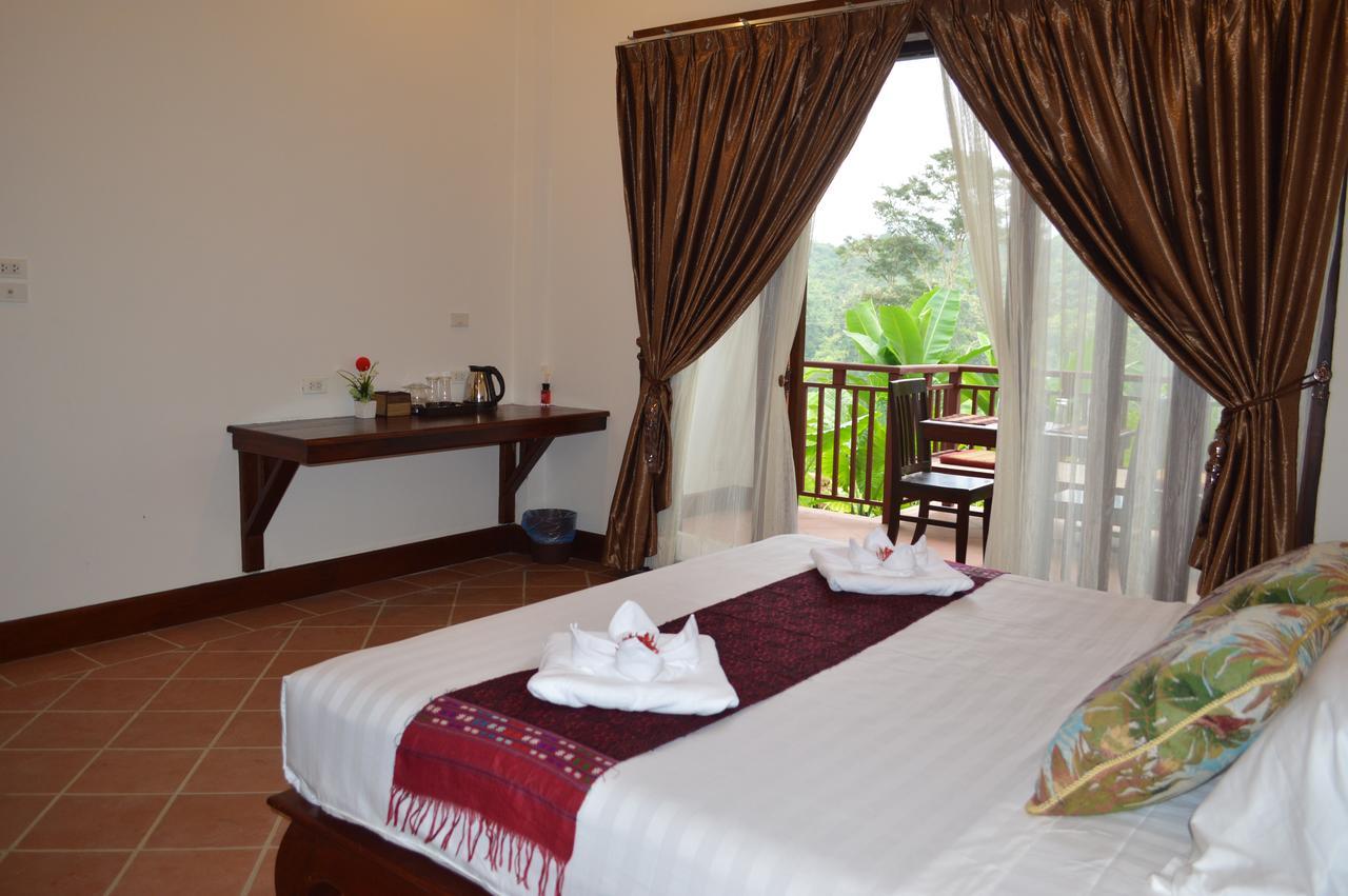Mahout Hotel Luang Prabang Dış mekan fotoğraf