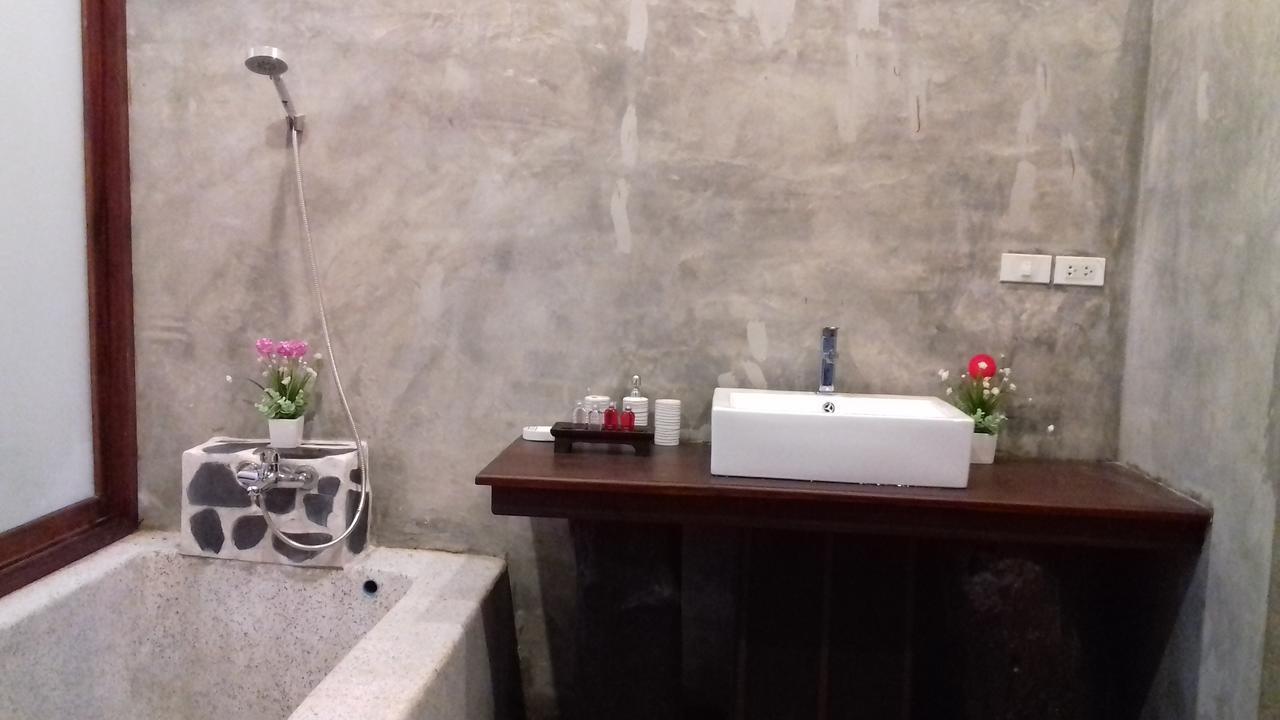 Mahout Hotel Luang Prabang Dış mekan fotoğraf