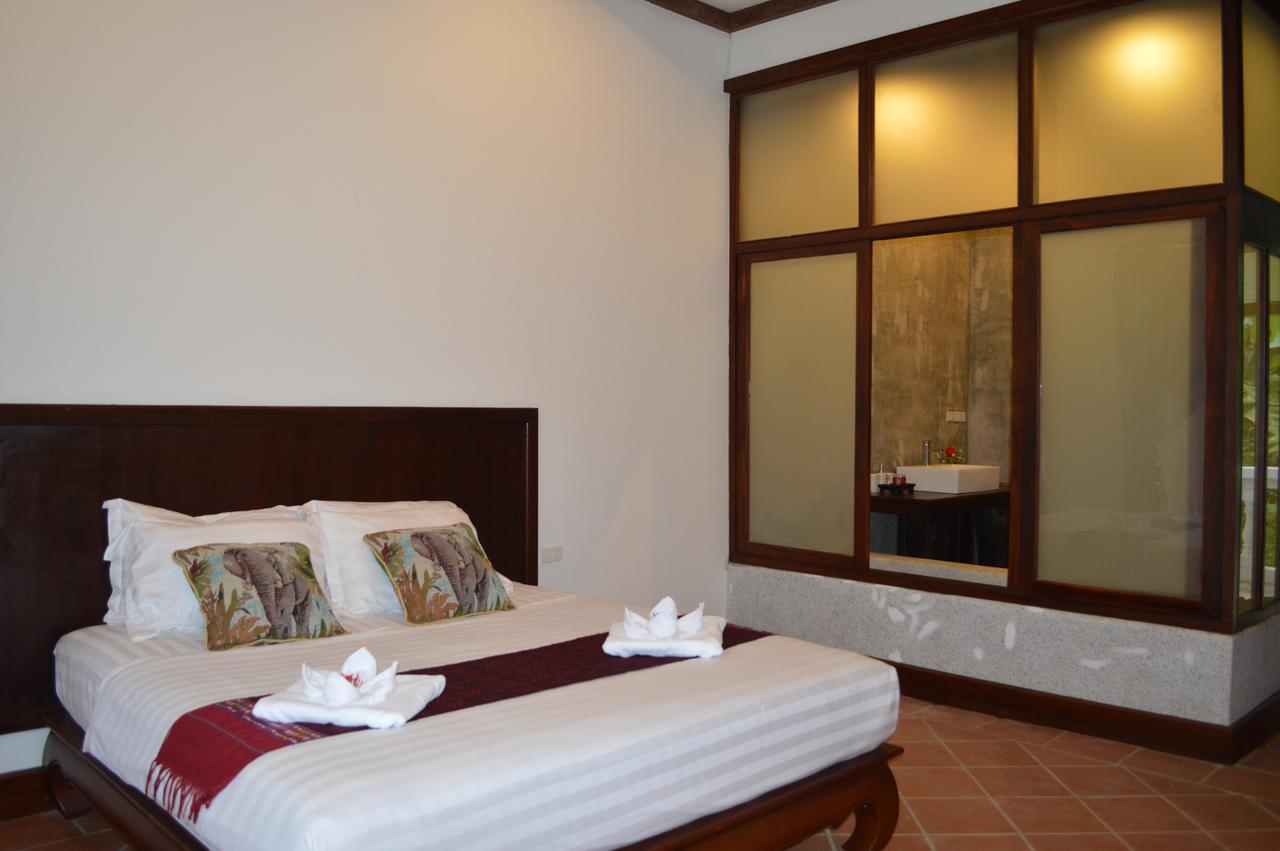 Mahout Hotel Luang Prabang Dış mekan fotoğraf