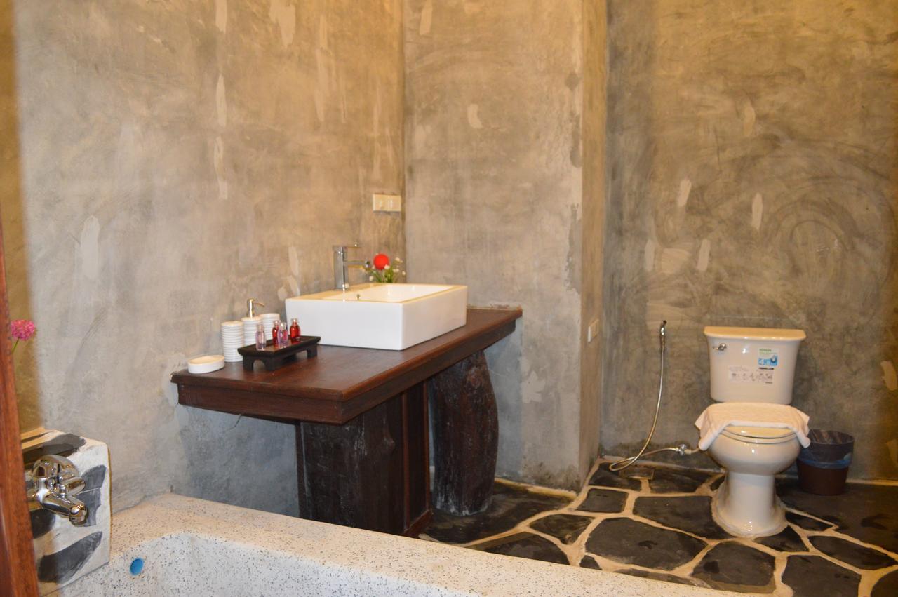 Mahout Hotel Luang Prabang Dış mekan fotoğraf
