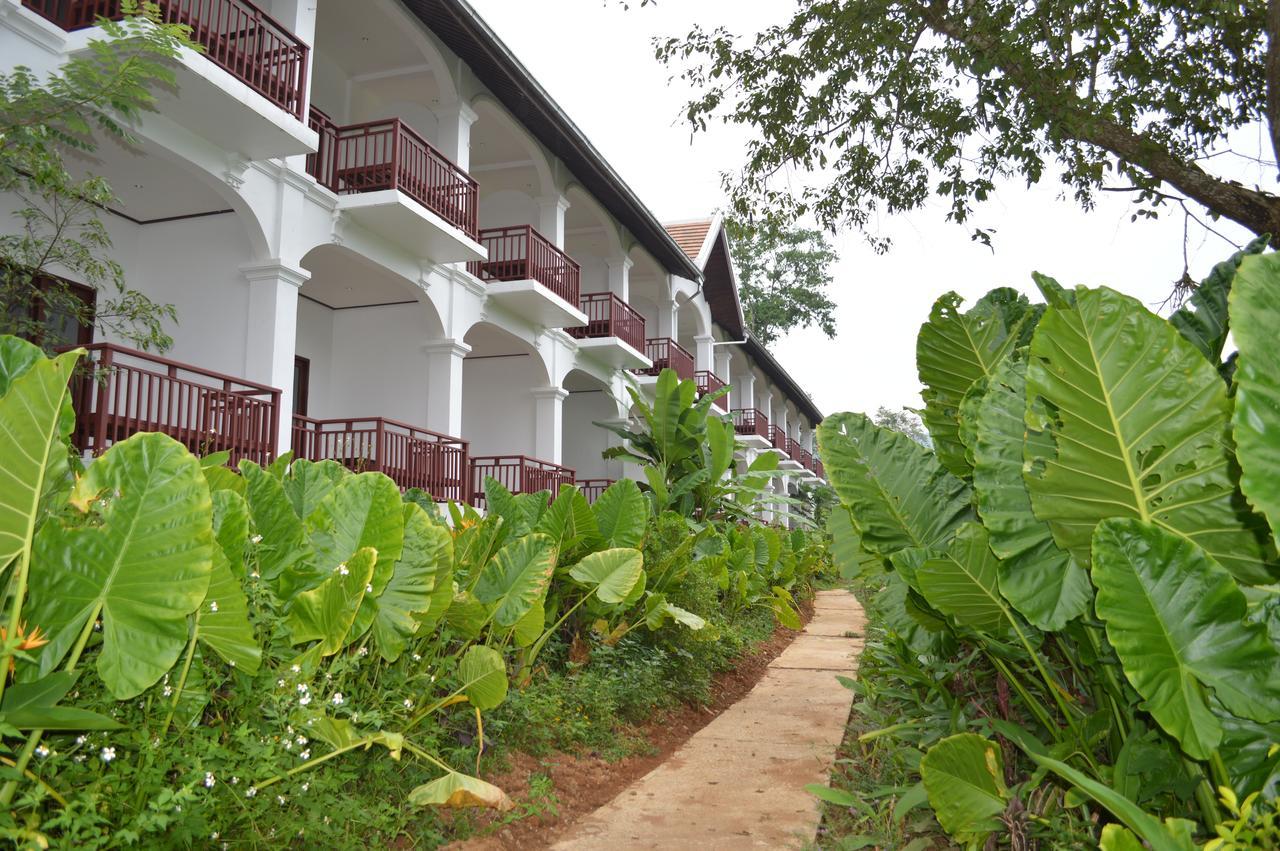 Mahout Hotel Luang Prabang Dış mekan fotoğraf