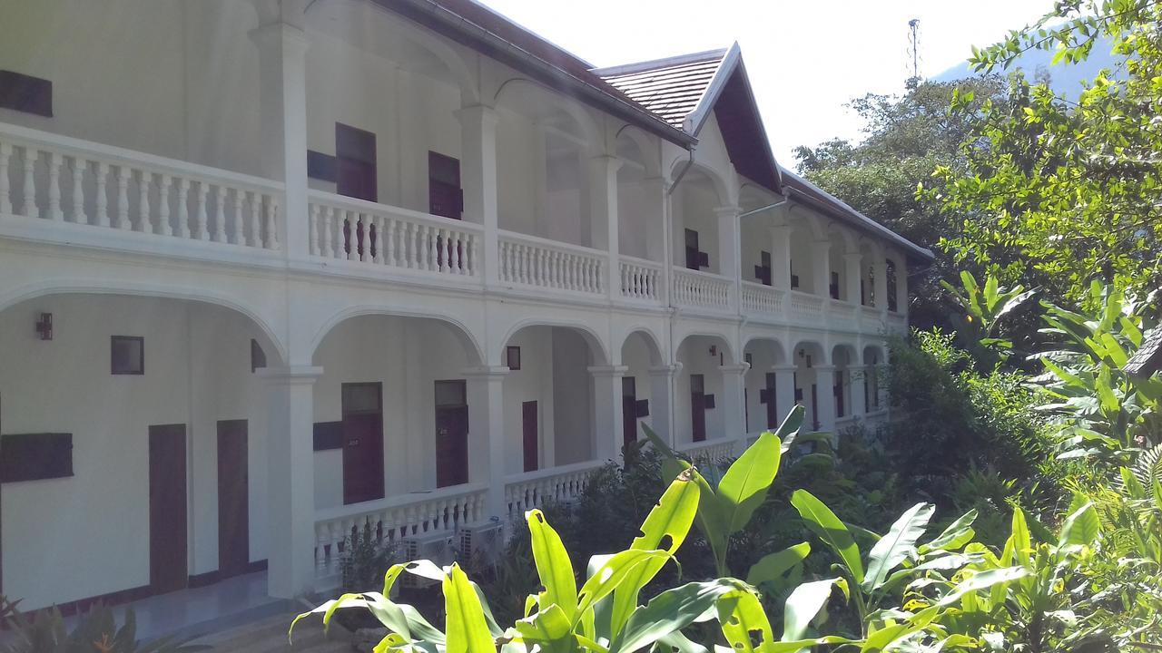Mahout Hotel Luang Prabang Dış mekan fotoğraf