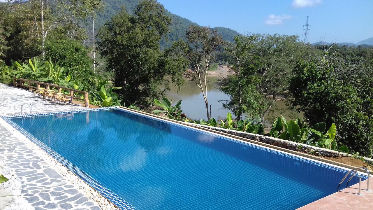 Mahout Hotel Luang Prabang Dış mekan fotoğraf