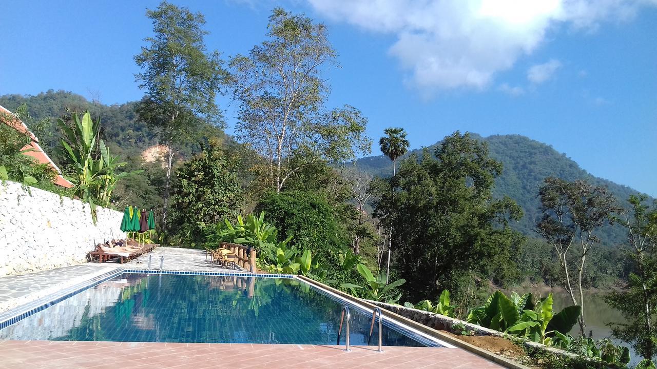 Mahout Hotel Luang Prabang Dış mekan fotoğraf