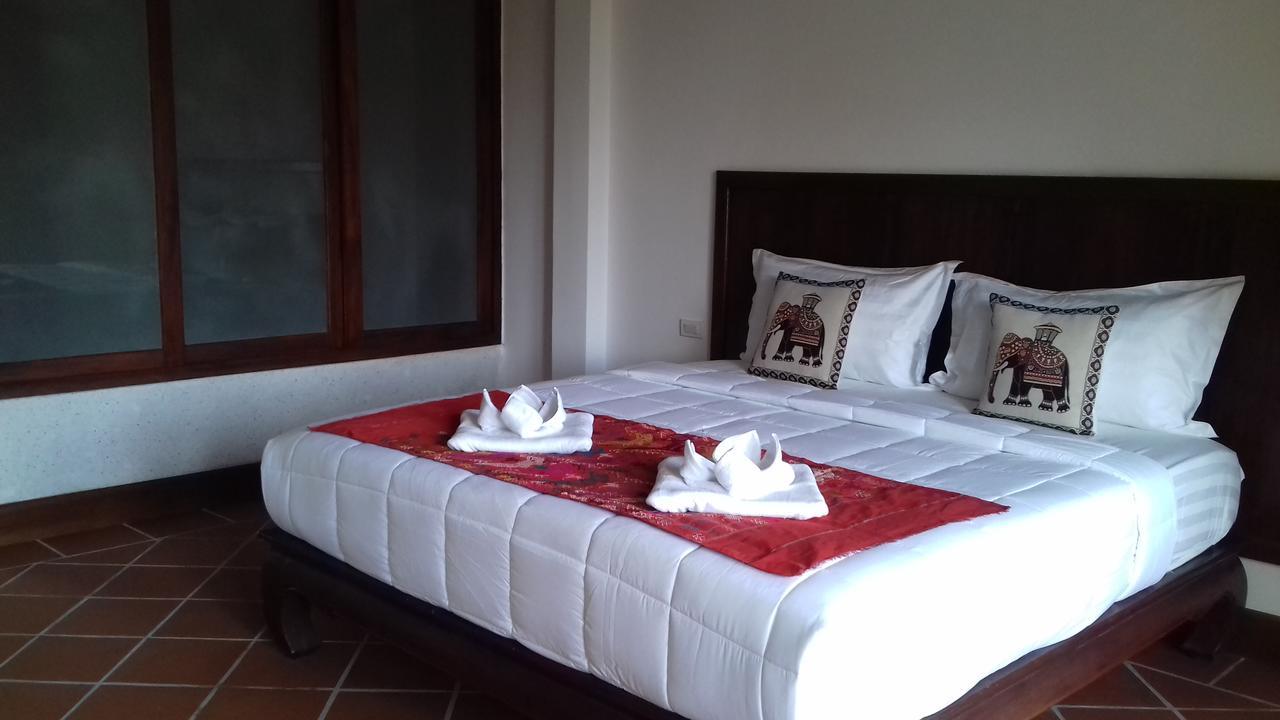 Mahout Hotel Luang Prabang Dış mekan fotoğraf